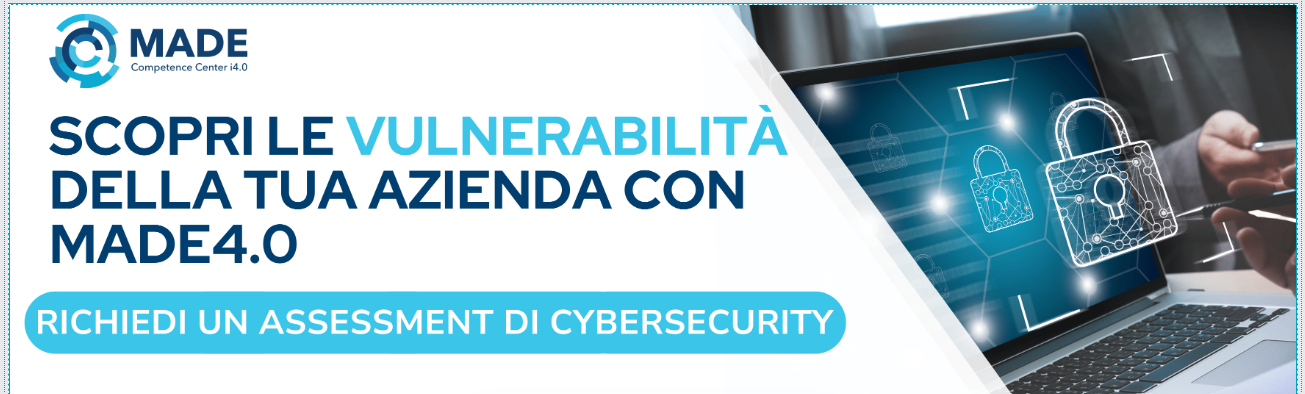 CYBERSECURITY