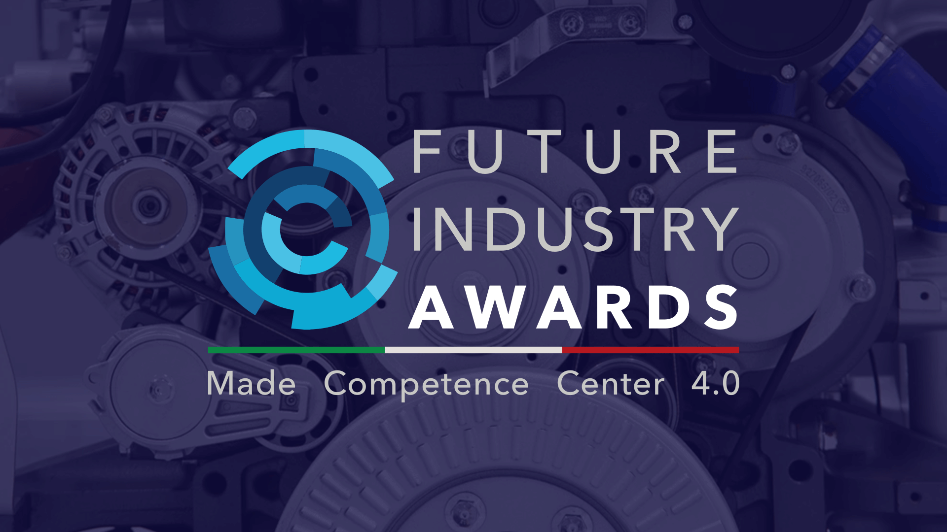 Featured image: MADE AWARDS 2026