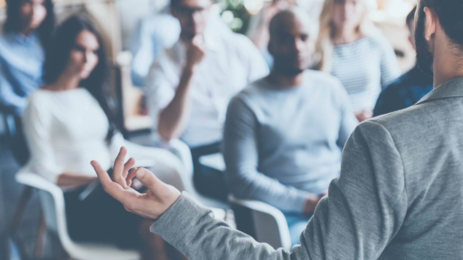 Featured image: formazione industrie