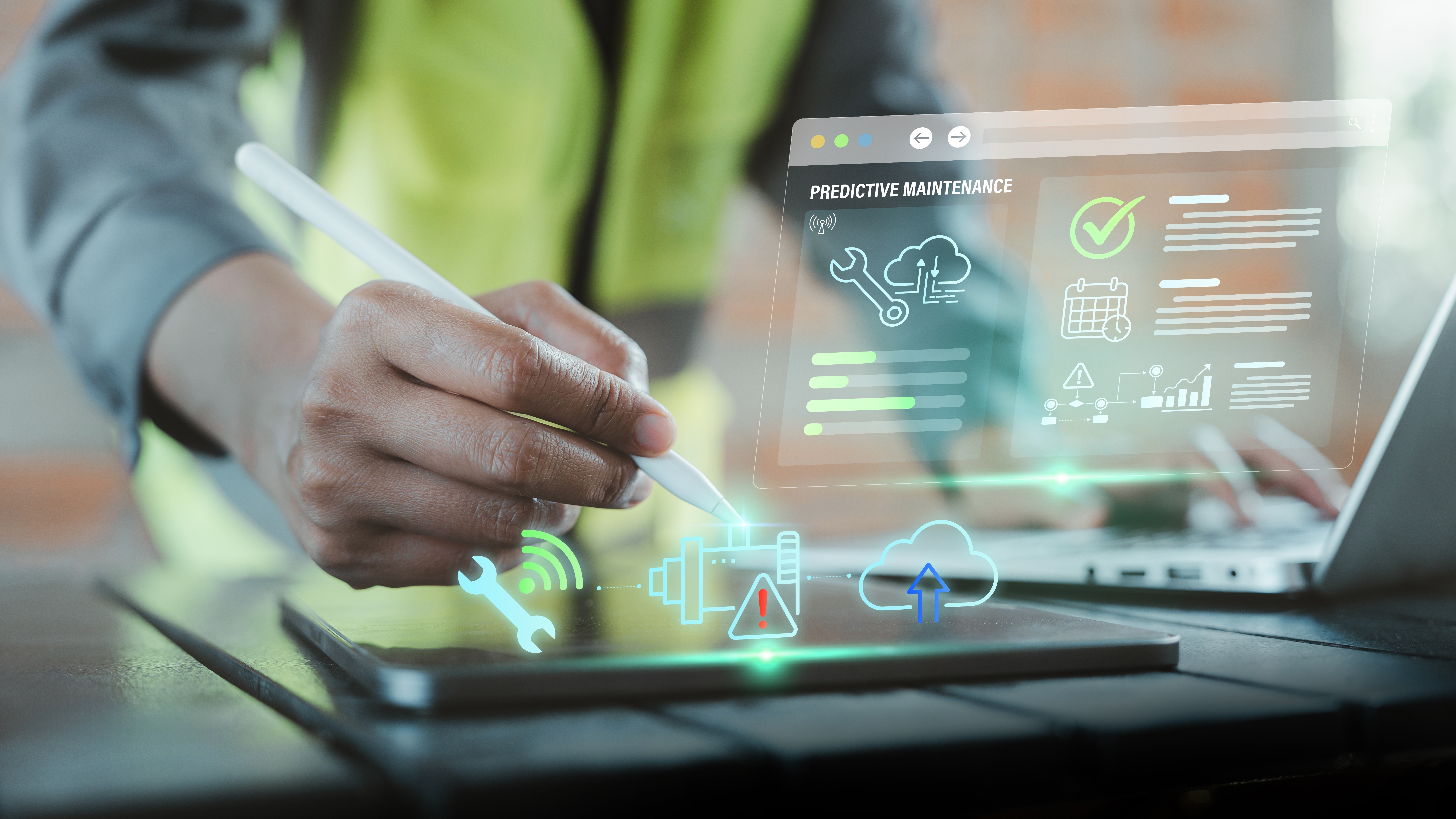Featured image: Data maturity assessment