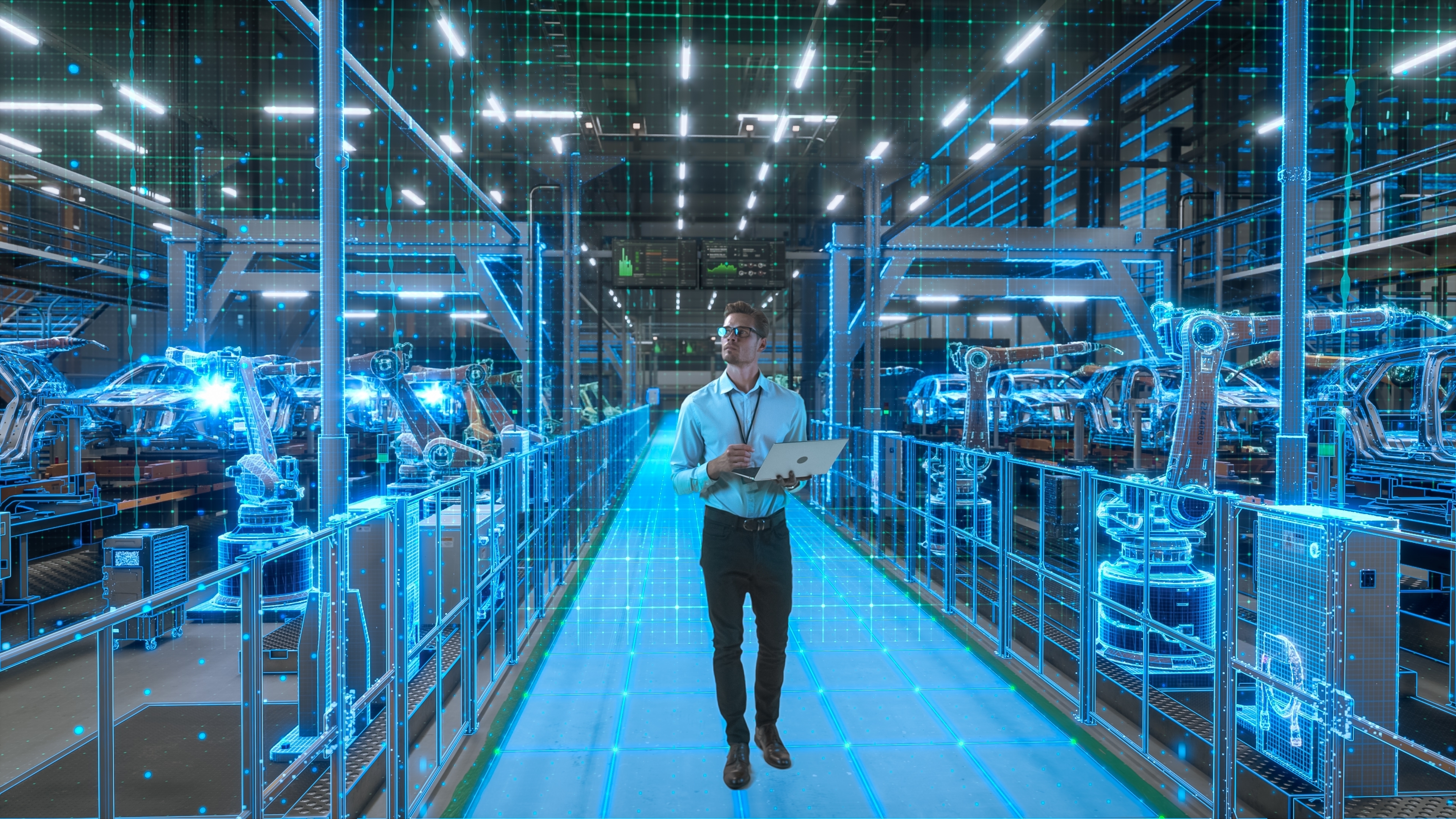 Featured image: dati manufacturing