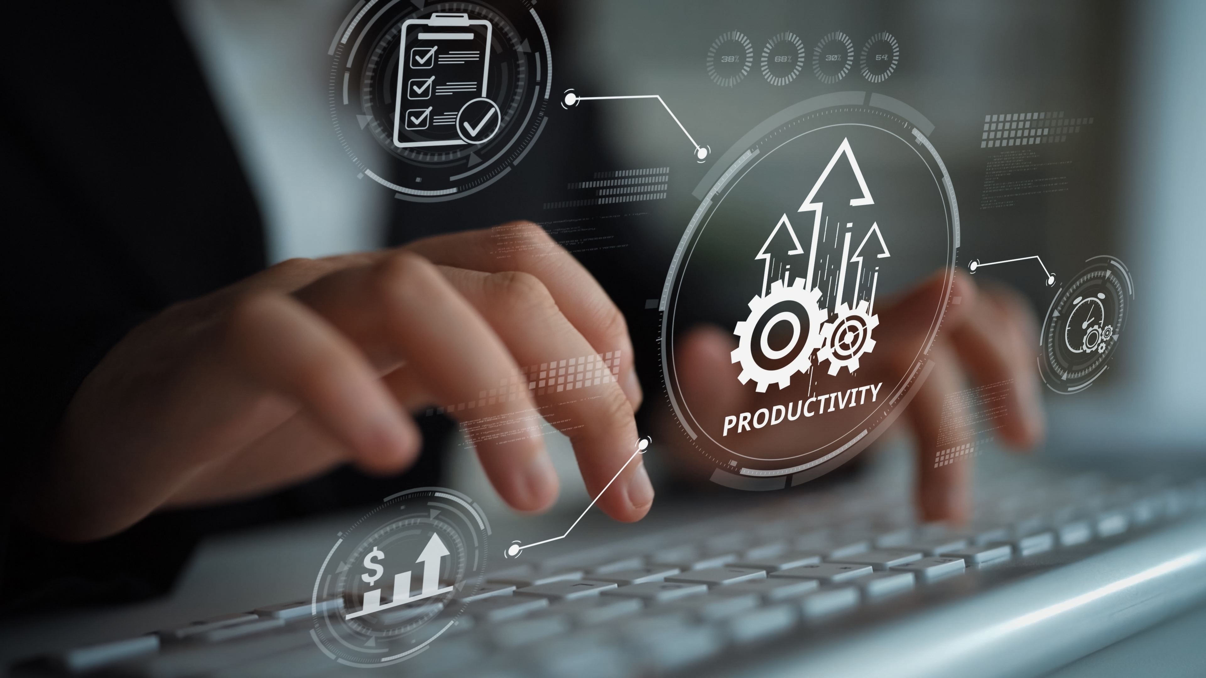 Featured image: AI Produzione